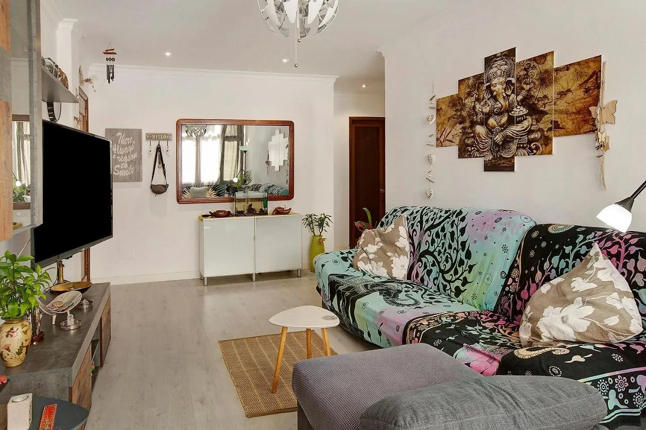 Holiday home Casa Here Las Palmas de Gran Canaria