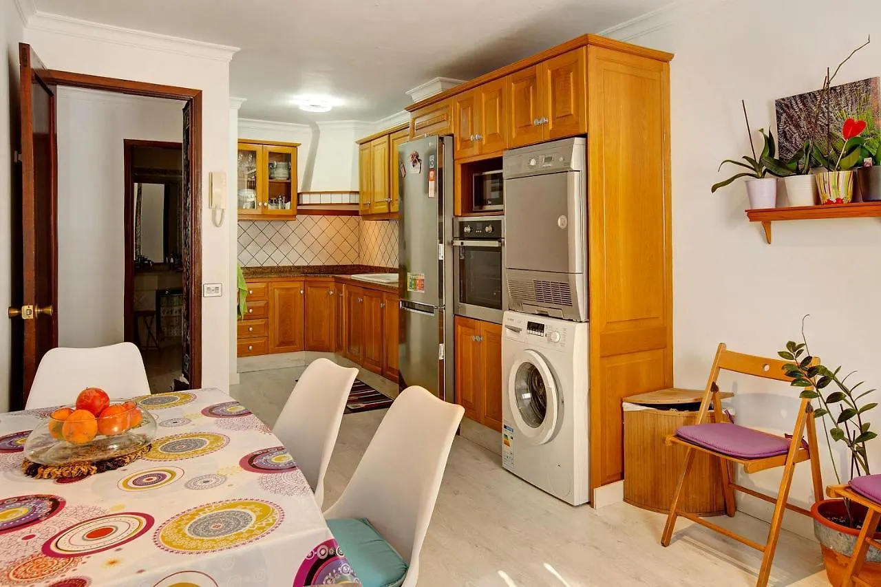 Holiday home Casa Here Las Palmas de Gran Canaria Spain