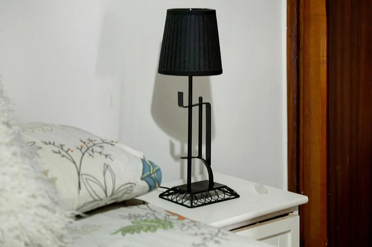 Casa Here Las Palmas de Gran Canaria Holiday home