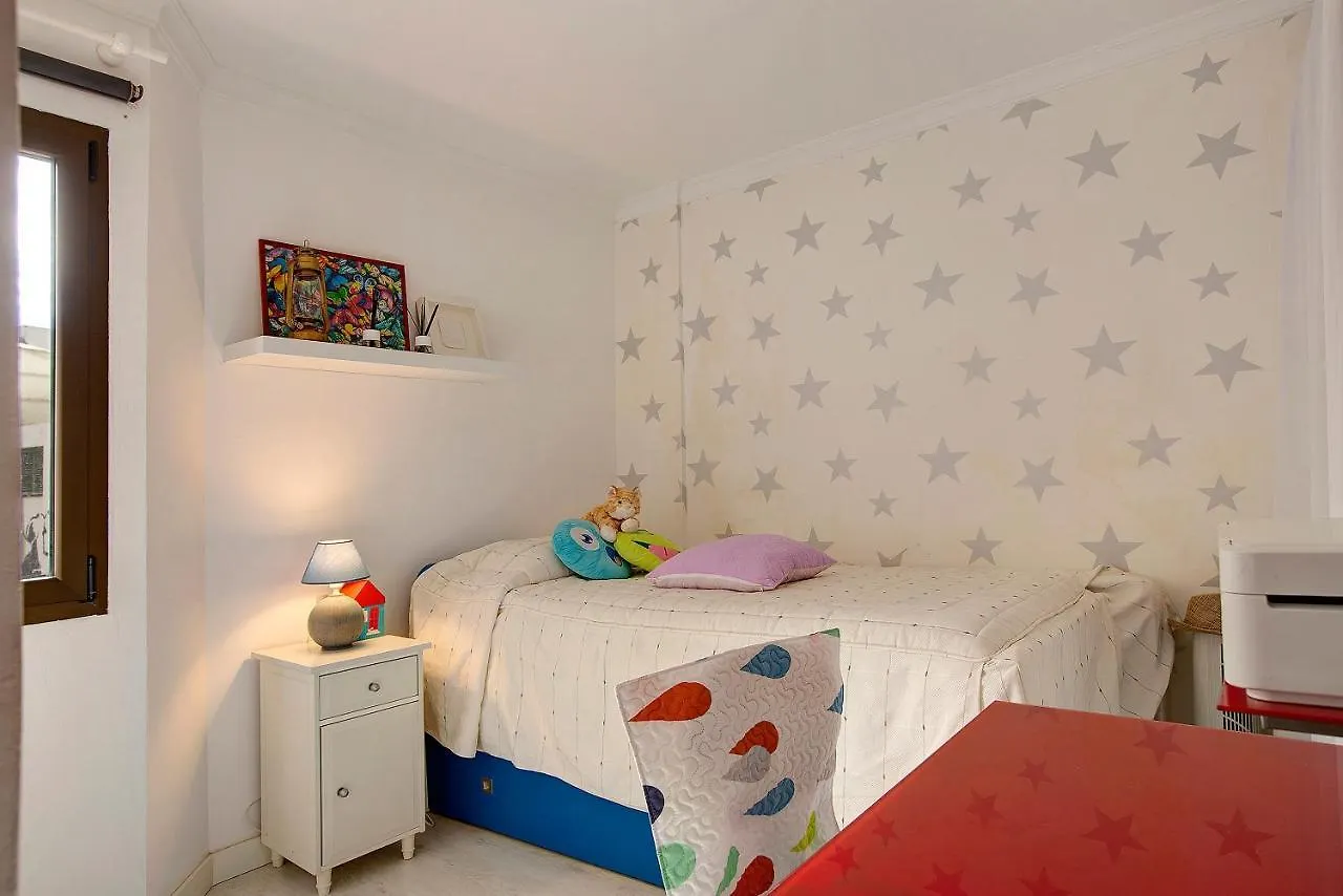 Holiday home Casa Here Las Palmas de Gran Canaria