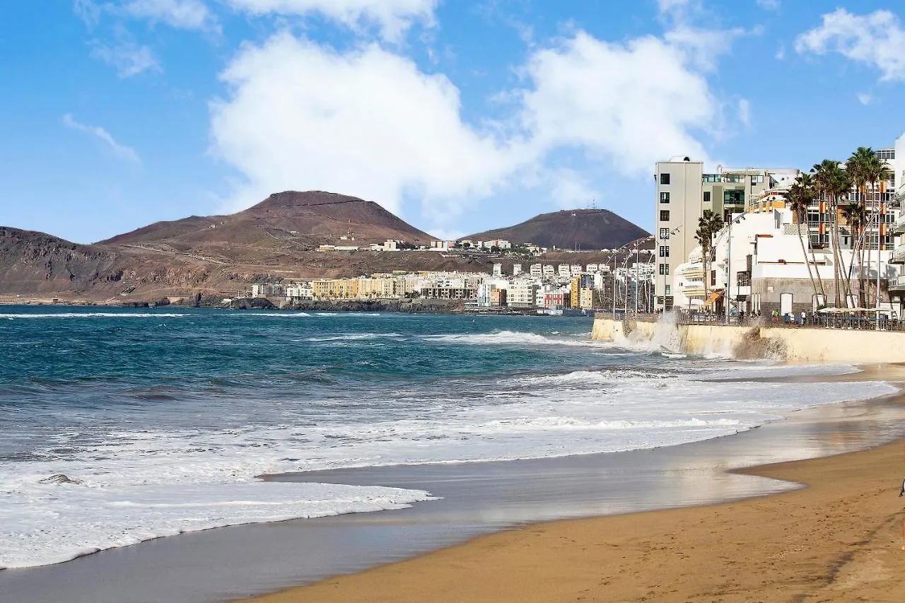 Casa Here Las Palmas de Gran Canaria